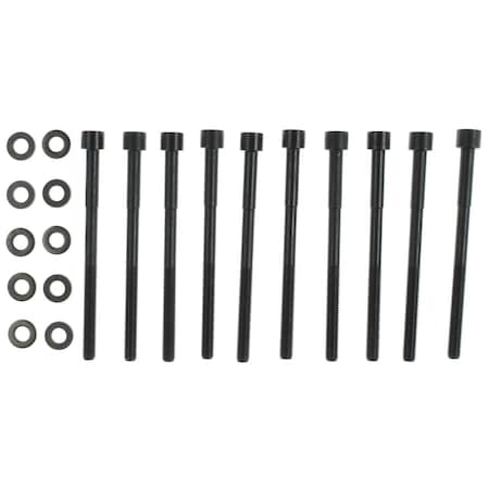 Mahle Engine Cylinder Head Bolt Set GS33762
